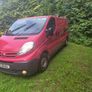 2007 nissan primaster new doe Image 3