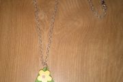 Nature pendant