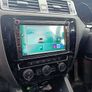 8" Android Car Radio with SatNav GPS, Hands free Bluetooth, WIFI for Volkswagen Polo Passat Golf Scrirocco Transporter Octavia Image 7