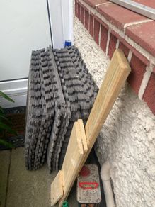 Floor mats 20+