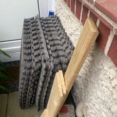 Floor mats 20+