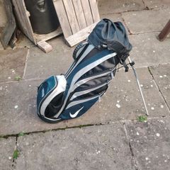 Limited Edition Tournament Promo Nike 6-Way Stand Golf Bag