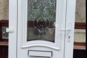 External Door Double glazed