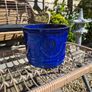 ceramic garden pot Image 6