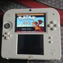 nintendo 2ds jailbroken with pokemon games installed Image 6