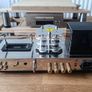 logic 3 stereo tube amplifier hifi Image 4