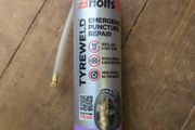 tyreweld emergence puncture repair