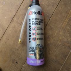 tyreweld emergence puncture repair