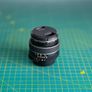 SMC Takumar 55mm f/2 - M42 Screw Mount Image 4