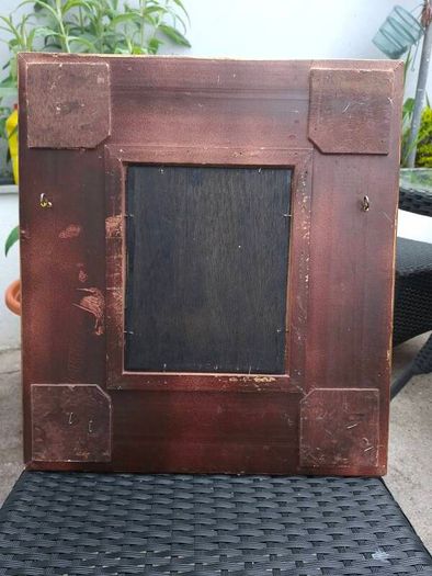 Beautiful Antique Oil Painting