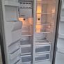 Samsung American style fridge freezer Image 3