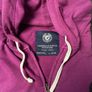 ladies hoodie American eagle Image 2