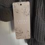 lightweight waffle knit top new with tags Image 2