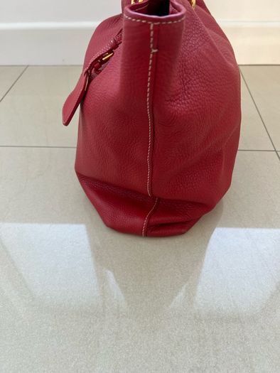 Prada Handbag