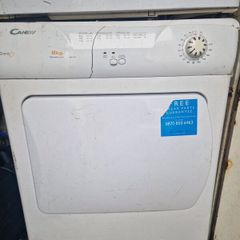 Tumble dryers for sale