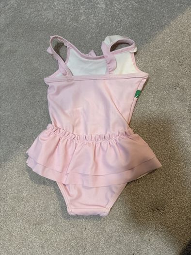 swimsuit 3-6 m