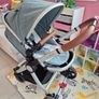 Panorama XT by Babylo 2-in-1 Travel System Image 4