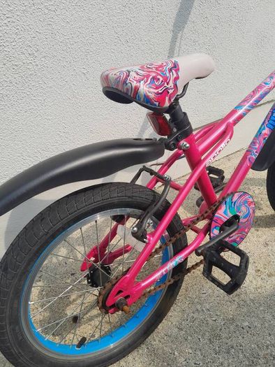 Kids 16" Bike