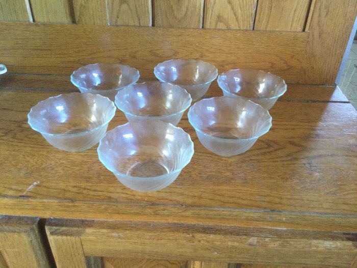 bowls