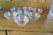 bowls