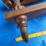 Screw Lock Plough Plane Image 3