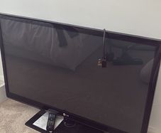 Lg Tv For Sale