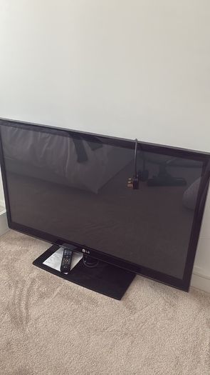 Lg Tv For Sale