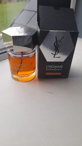 Ysl Lhomme Edp