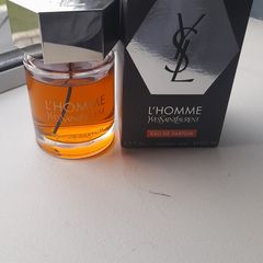 Ysl Lhomme Edp