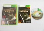 Bulletstorm Epic Edition Xbox 360 Free Post