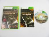 Bulletstorm Epic Edition Xbox 360 Free Post