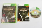 Bulletstorm Epic Edition Xbox 360 Free Post