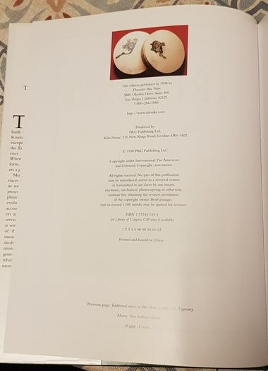 The Music, Songs and Instruments Of Ireland by Karen Farrington