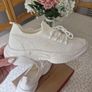 Casual trainers Size 6 Image 4