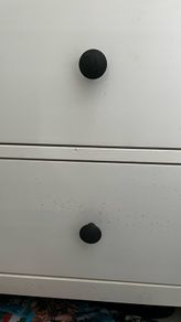 door knobs