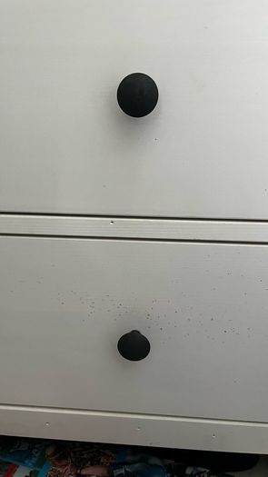 door knobs