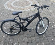 Mountain bike activ mission mens