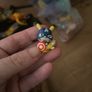 Pikachu figures Image 6