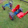 Berg go kart Image 7