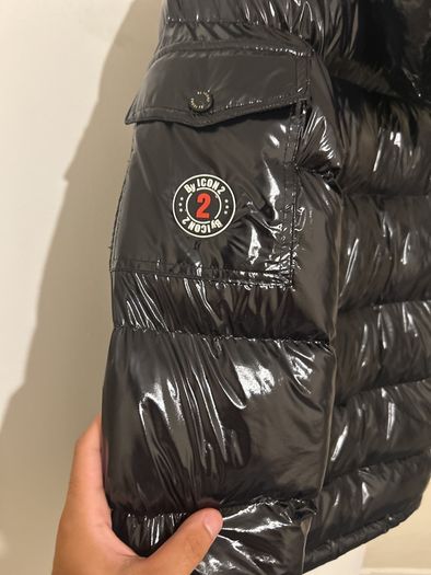 winter jacket