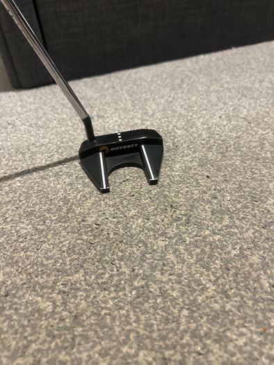 Odyssey stroke lab number 7 putter