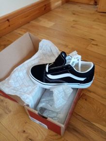 Kids shoes-new