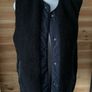Women's body warmer gilet reversible BNWT size 10 Image 9