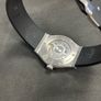 hublot classic fusion 42mm titanium racing grey Image 3