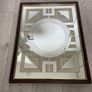 Vintage Art Deco Mirror Image 5