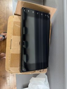 car Android stereo