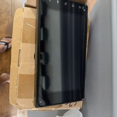 car Android stereo