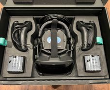 Valve Index