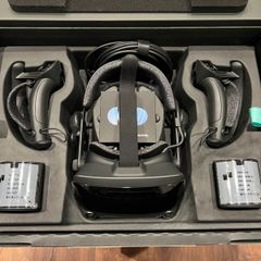 Valve Index