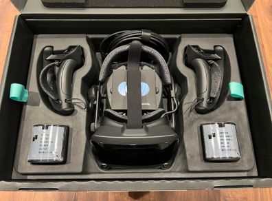 Valve Index